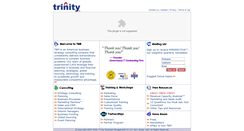 Desktop Screenshot of bizaudit.com